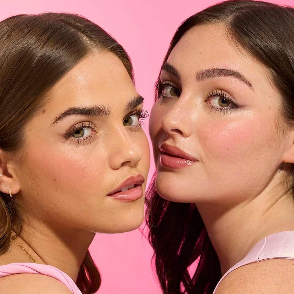 Tubing Mascara vs Regular Mascara: